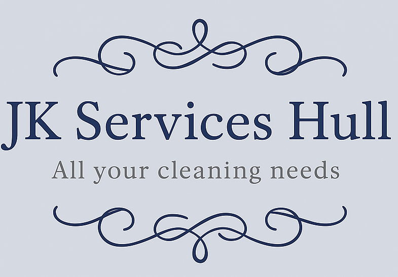 JK Services Hull Logo
